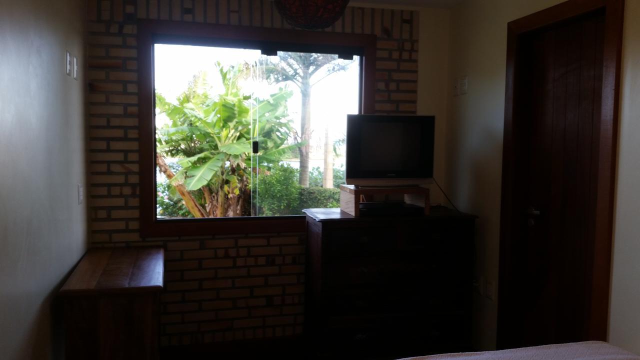 Casa Da Marcia - Guarda Do Embau Villa Buitenkant foto