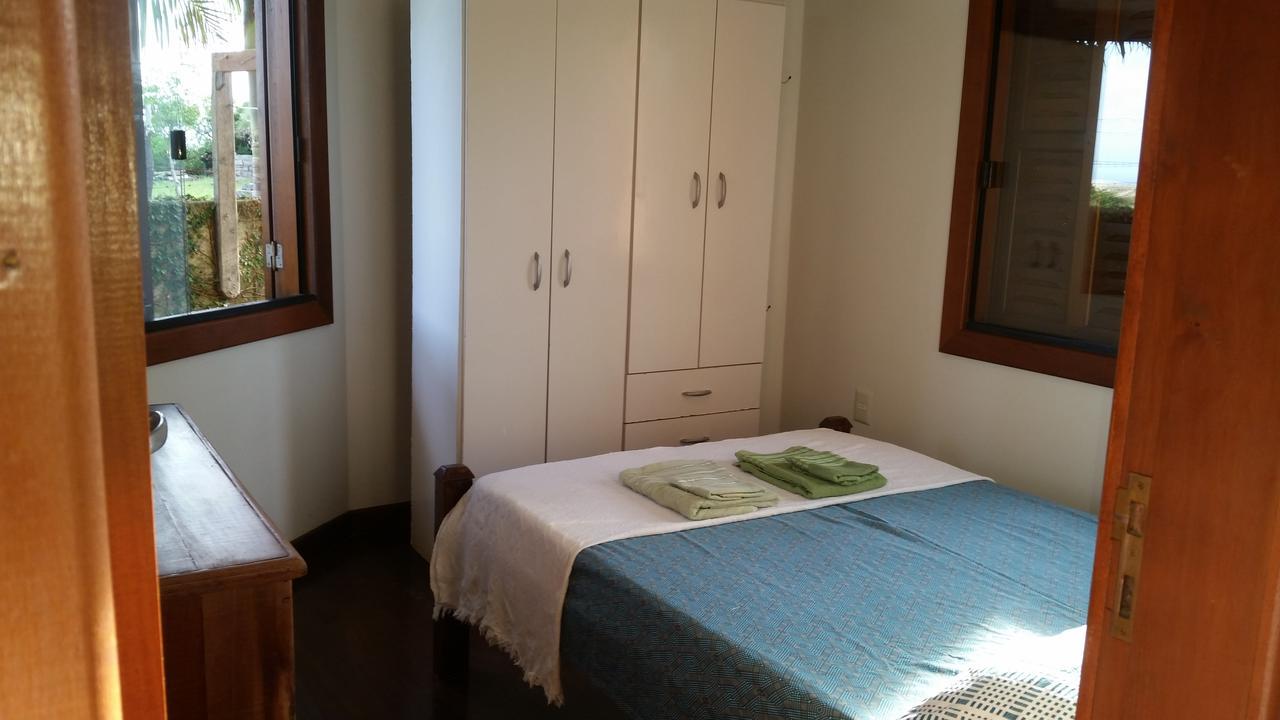 Casa Da Marcia - Guarda Do Embau Villa Buitenkant foto