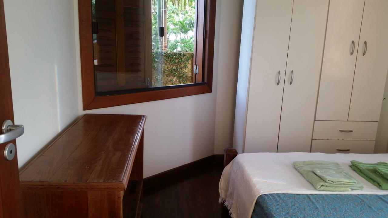 Casa Da Marcia - Guarda Do Embau Villa Buitenkant foto