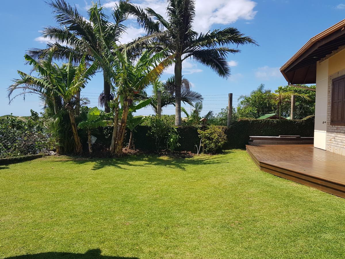 Casa Da Marcia - Guarda Do Embau Villa Buitenkant foto