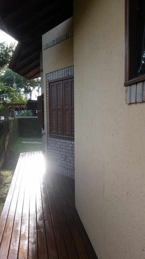 Casa Da Marcia - Guarda Do Embau Villa Buitenkant foto